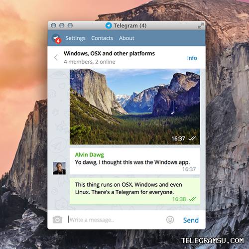 Telegram如何限制群成员发言