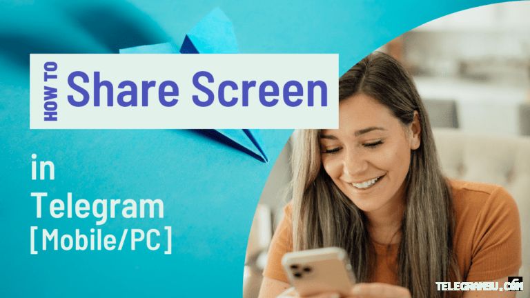 Telegram视频通话如何使用